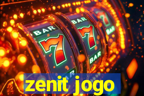 zenit jogo